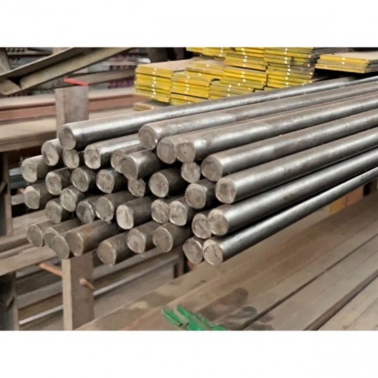 จำหน่ายเหล็กเพลาขาว อยุธยา - โรงงานเหล็กอยุธยา - จิวโรจนะ