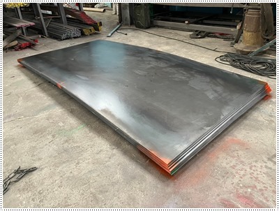 ขายเหล็กแผ่น โรจนะ