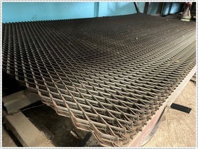 ตะแกรงเหล็กราคาถูก