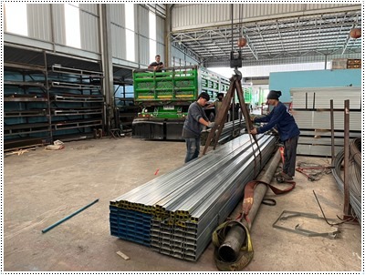 ขายส่งเหล็ก ราคาโรงงาน